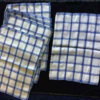 Napkin Set