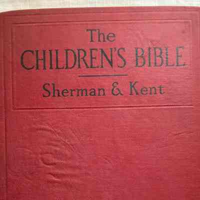 The Children's Bible