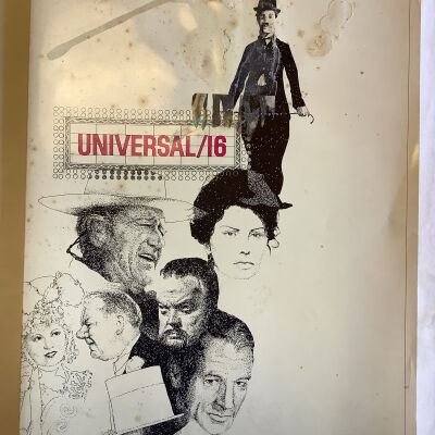 Universal 16
