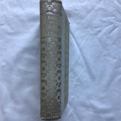 A Book of Golden Deeds