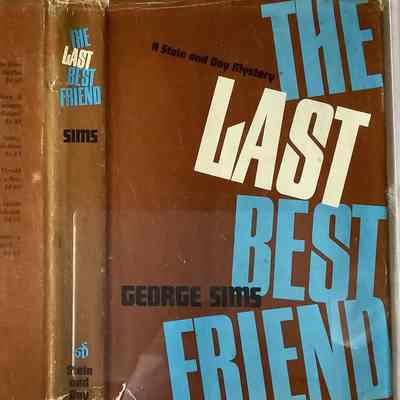 The Last Best Friend