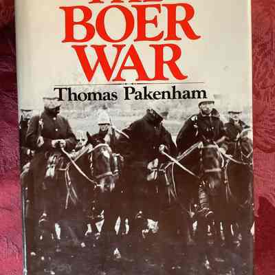 The Boer War