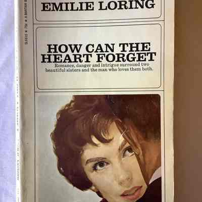 How Can The Heart Forget