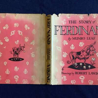 The Story of Ferdinand