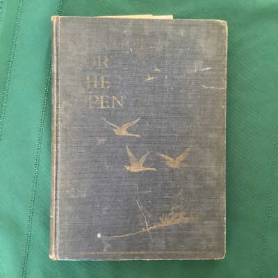 Services for the Open