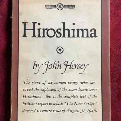 Hiroshima