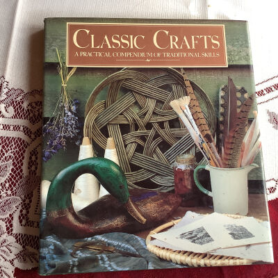 Classic Crafts