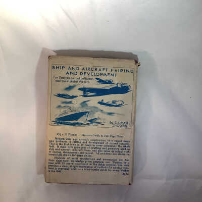 Rear cover