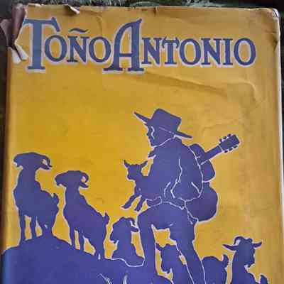 Toño Antonio