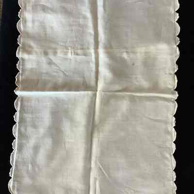 Small pillow case