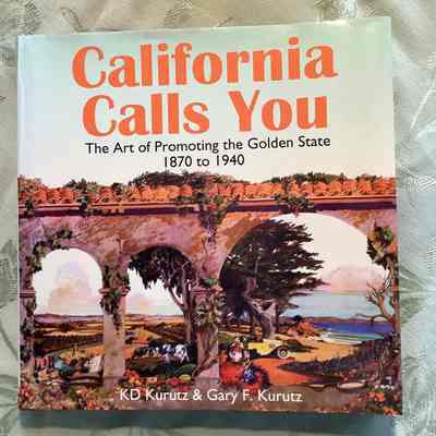 California Calls You