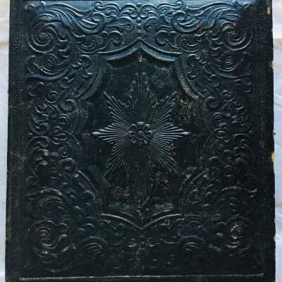 front case