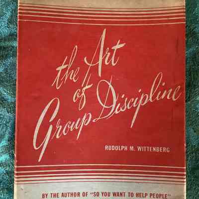 The Art of Group Discipline