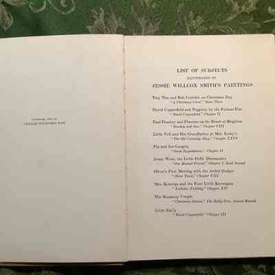 Pages 6 and 7