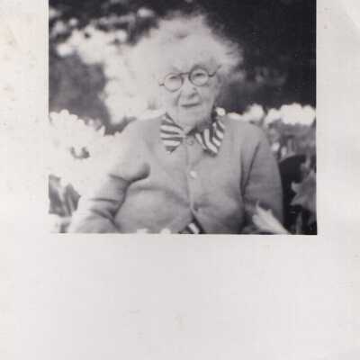 Emma, 1940s?