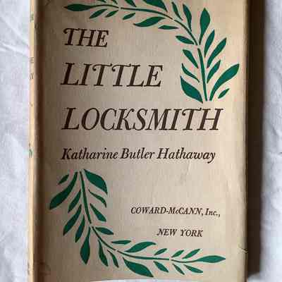 The Little Locksmith