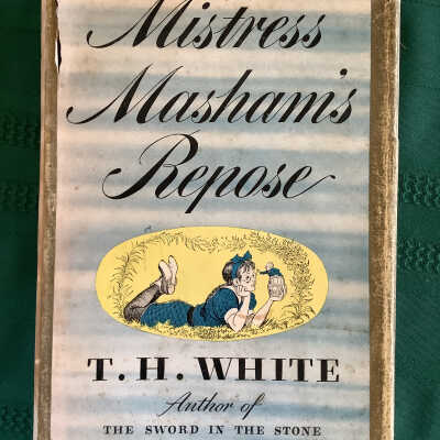 Mistress Masham's Repose