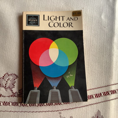 Light And Color