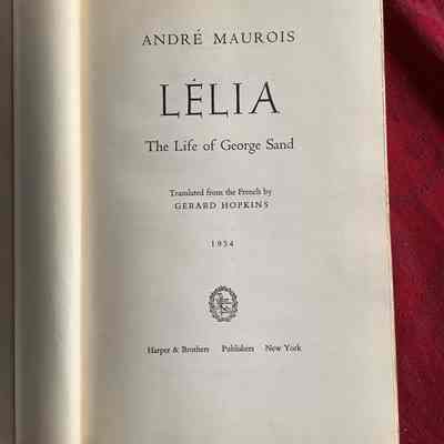 Lelia