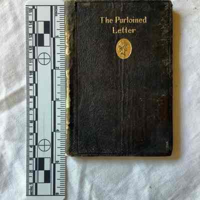 The Purloined Letter