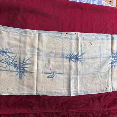 Side 2 shows damage