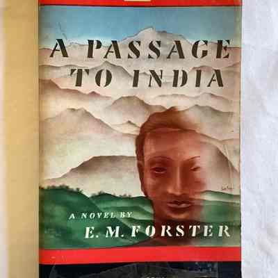 A Passage to India
