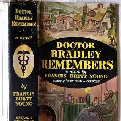 Doctor Bradley Remembers