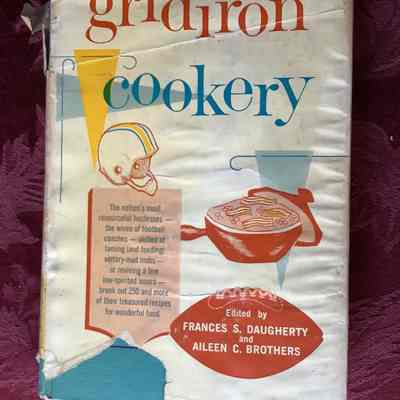 Gridiron Cookery