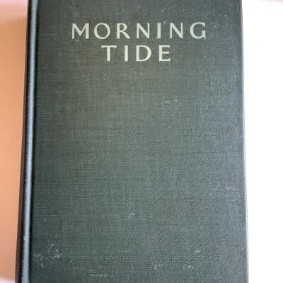 Morning tide