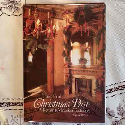 The Gift of Christmas Past