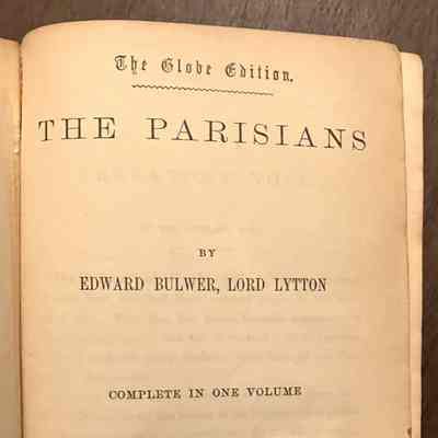 The Parisians
