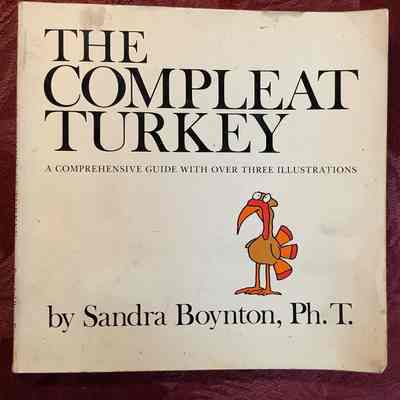The Compleat Turkey