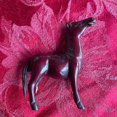 Wooden Horse