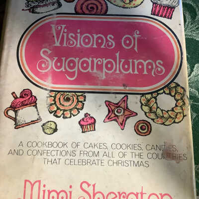 Visions of Sugarplums