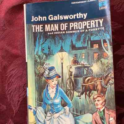 The Man of Property