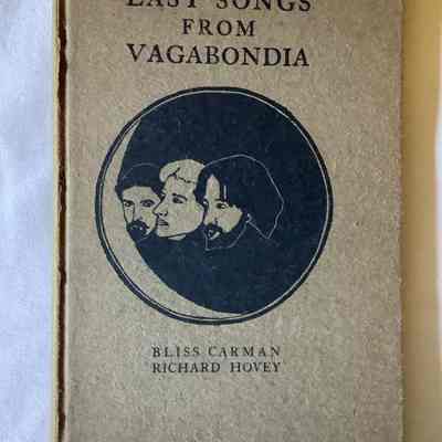 Last Songs From Vagabondia