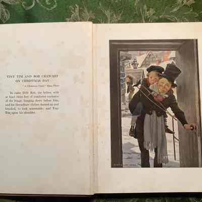 Pages 10 and 11