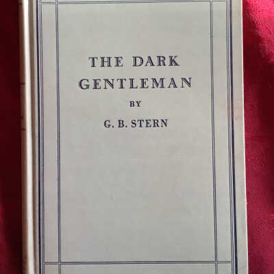 The Dark Gentleman