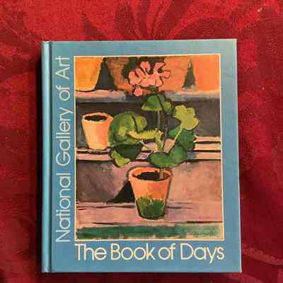 The Book of Days