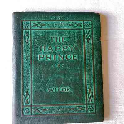 The Happy Prince