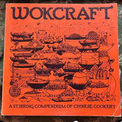 Wokcraft