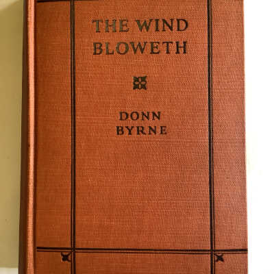 The Wind Bloweth