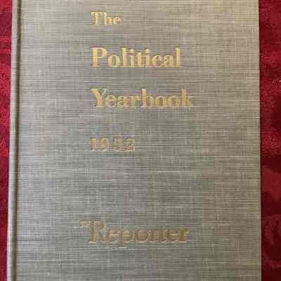 The Political Yearbook
