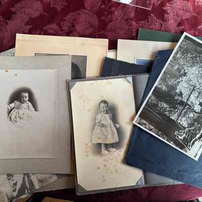 Photograph Collection