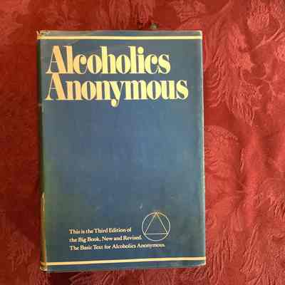 Alcoholics Anonymous