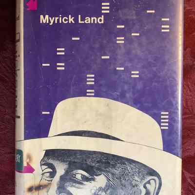 Quicksand