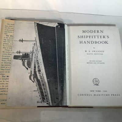 Title page