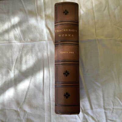 Thackeray’s Works