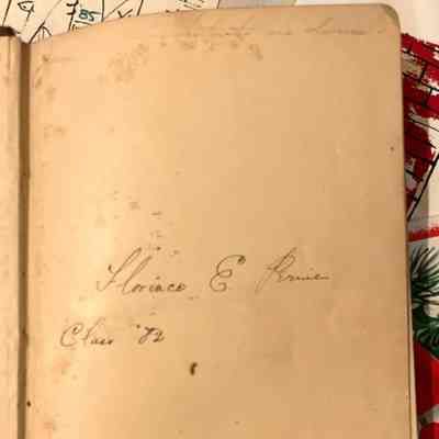 Inscription