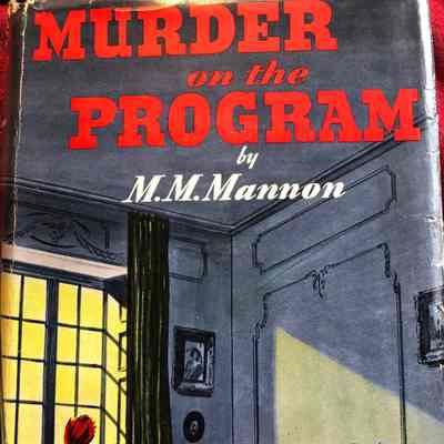 Murder on the Program